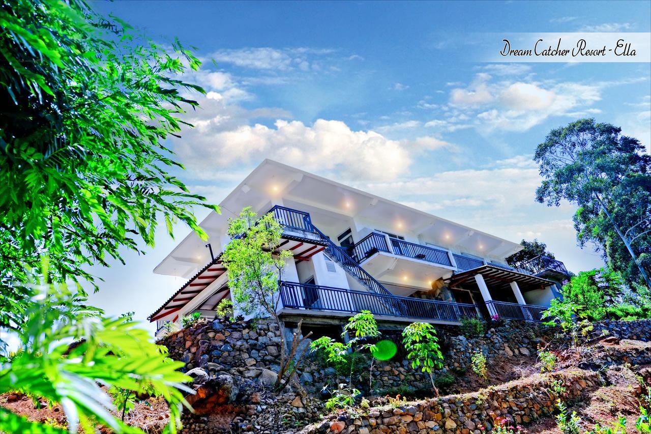 Ella Dream Catcher Resort Zewnętrze zdjęcie
