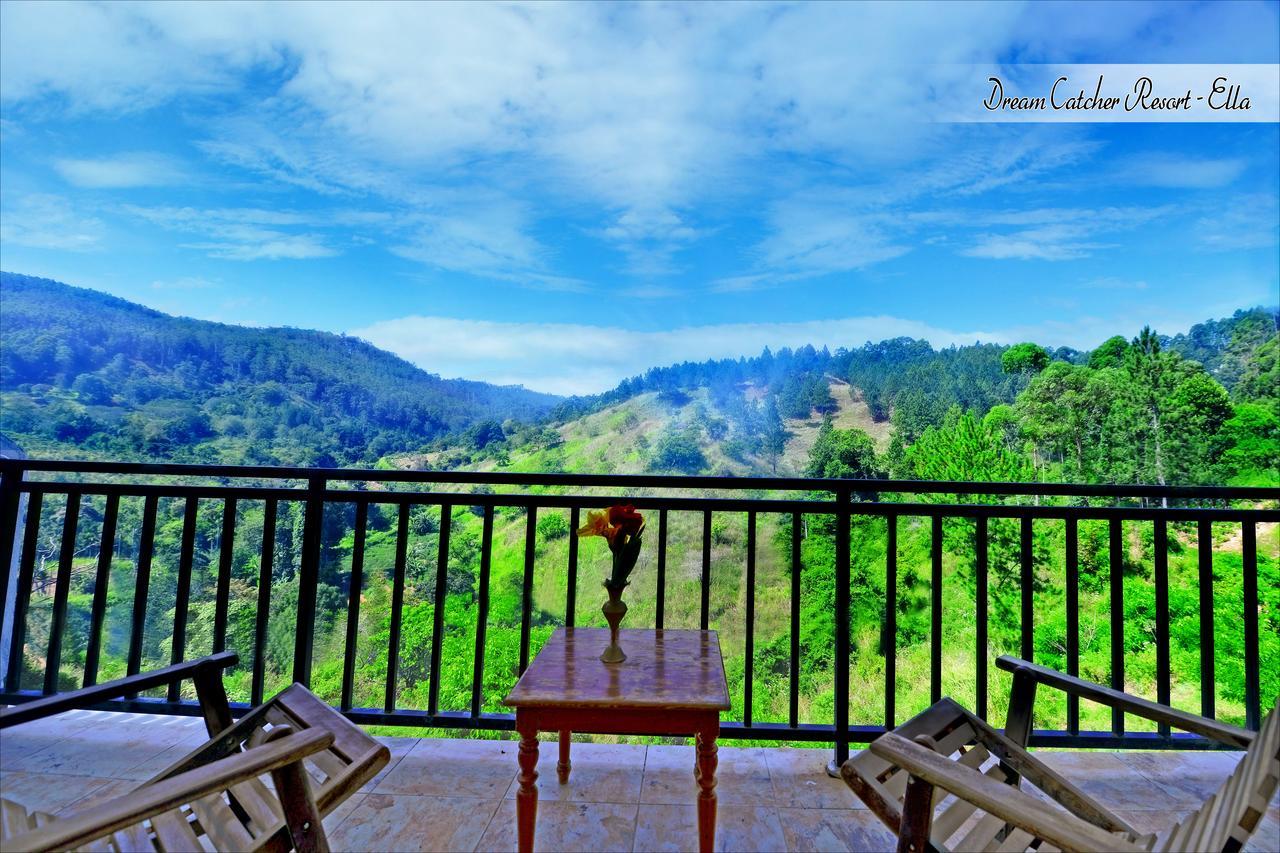 Ella Dream Catcher Resort Zewnętrze zdjęcie