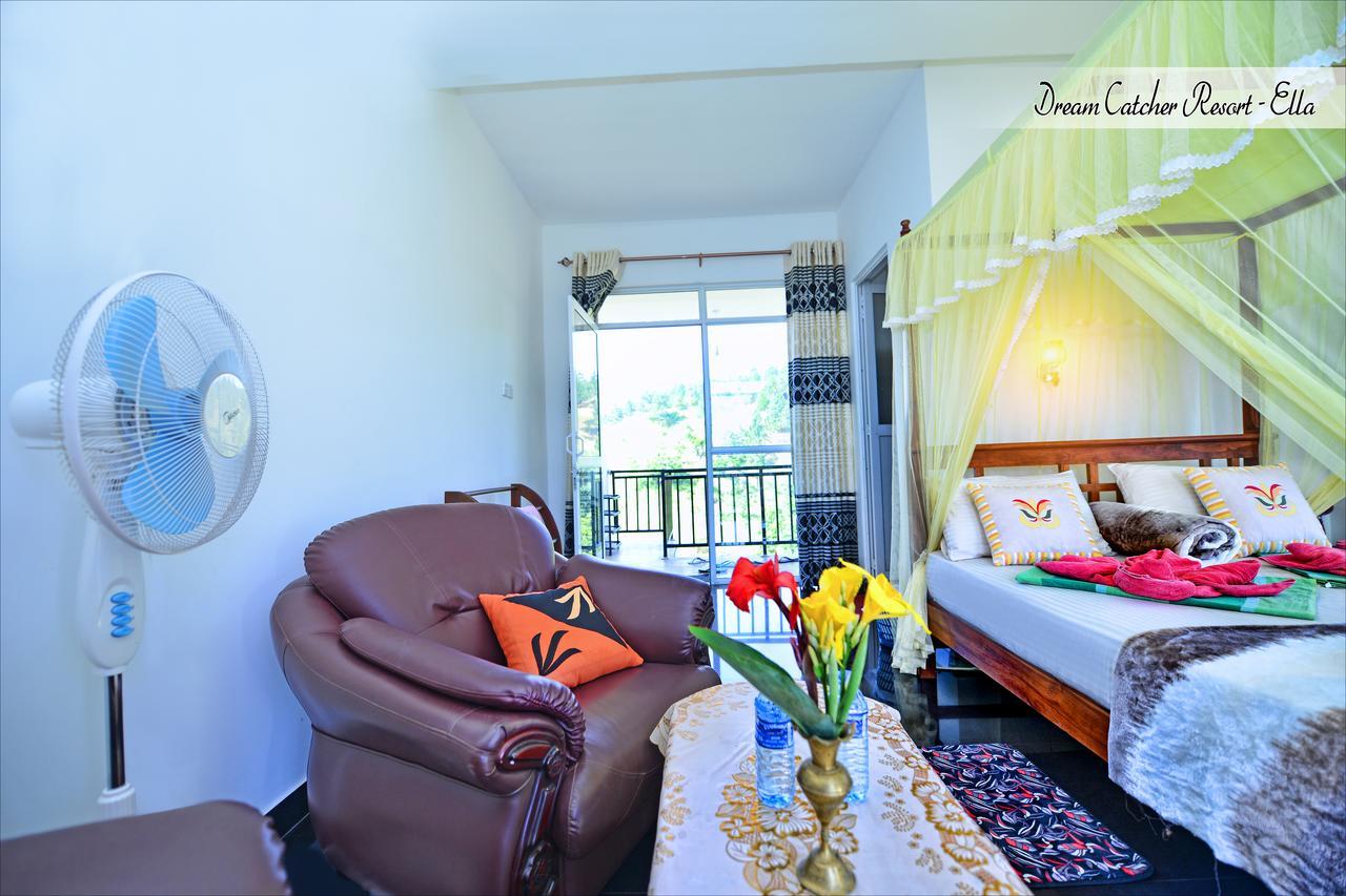 Ella Dream Catcher Resort Zewnętrze zdjęcie