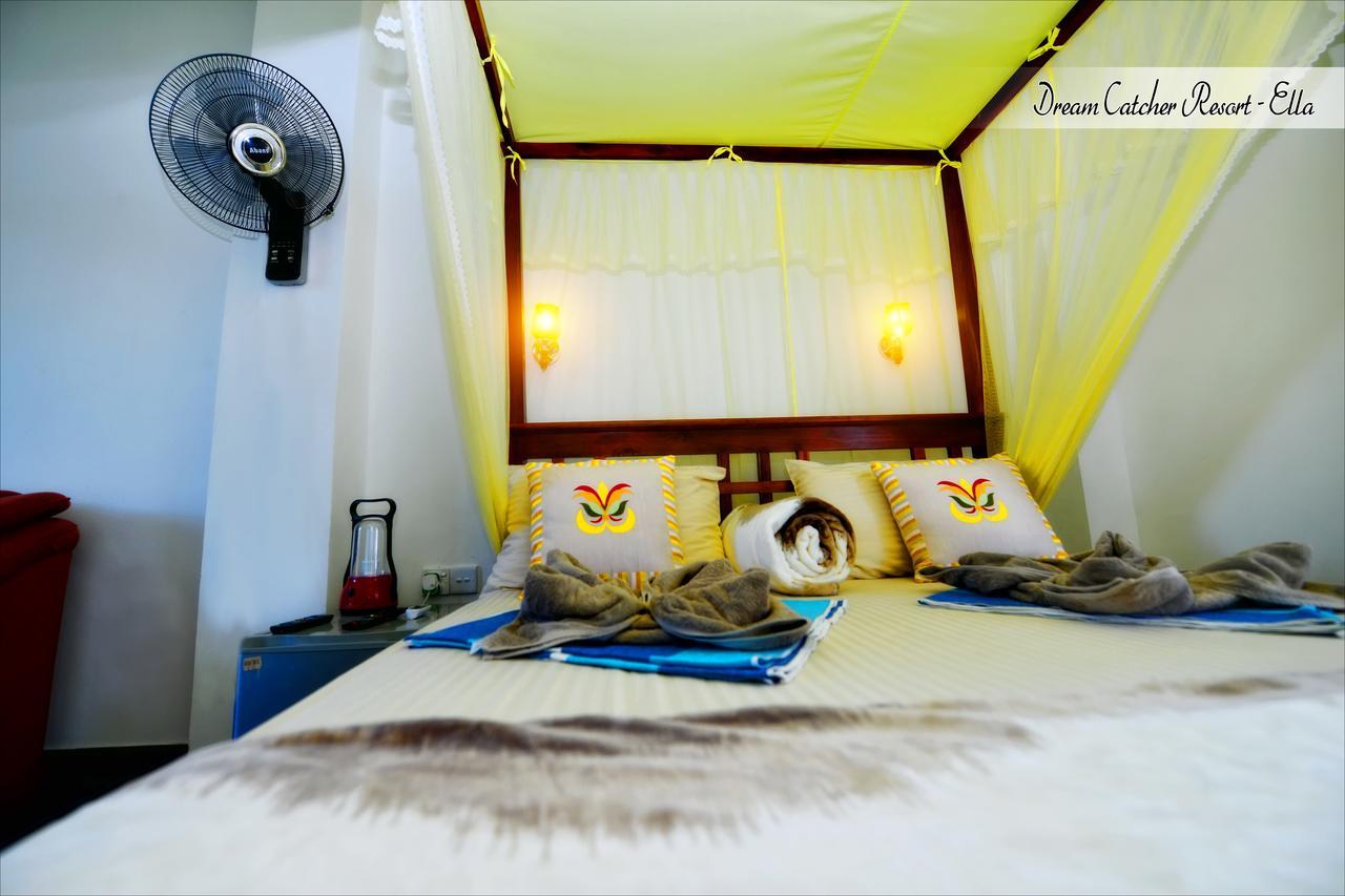 Ella Dream Catcher Resort Zewnętrze zdjęcie