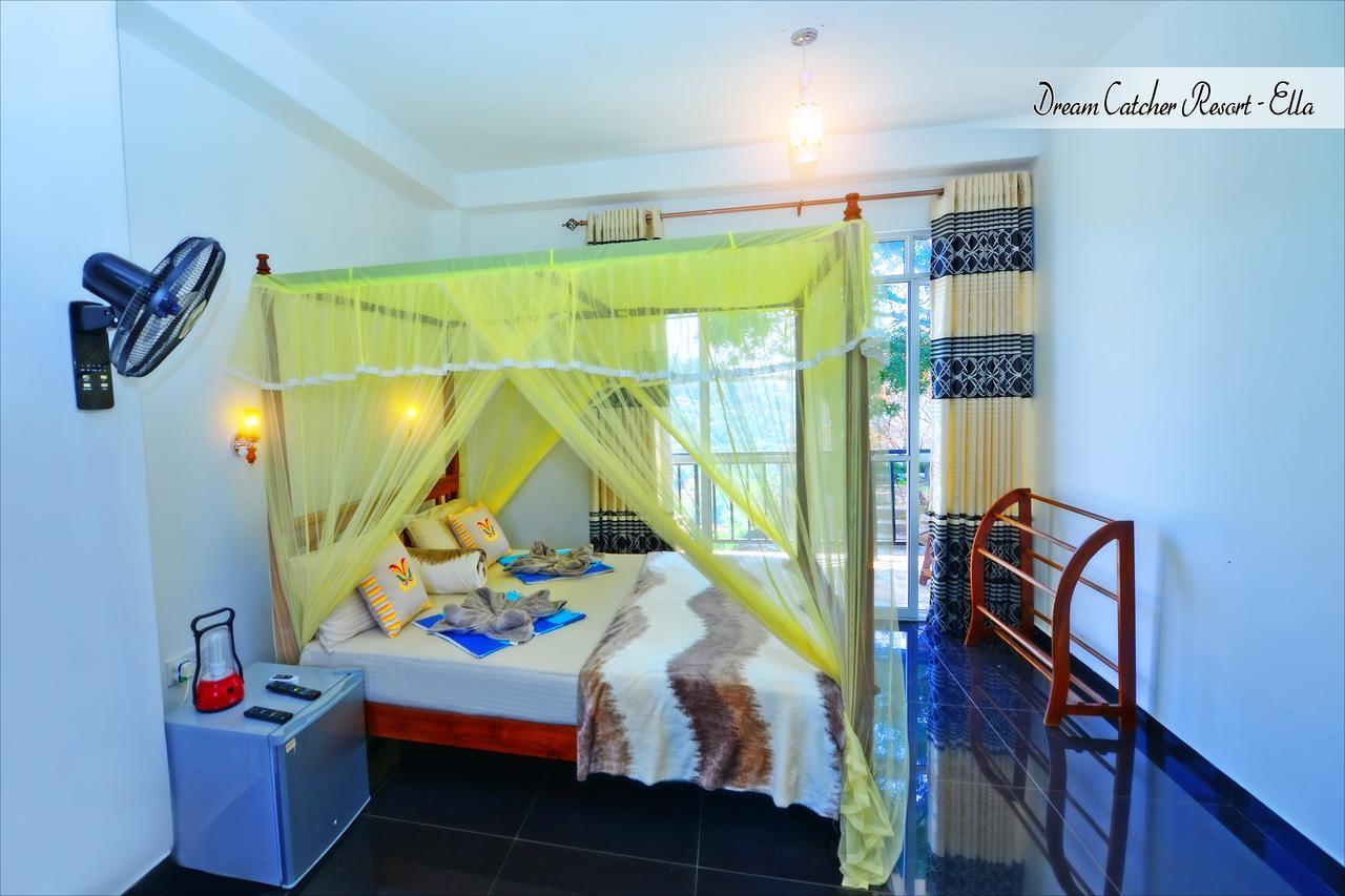 Ella Dream Catcher Resort Zewnętrze zdjęcie