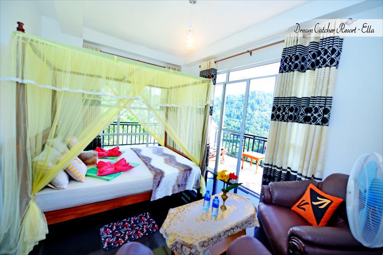 Ella Dream Catcher Resort Zewnętrze zdjęcie