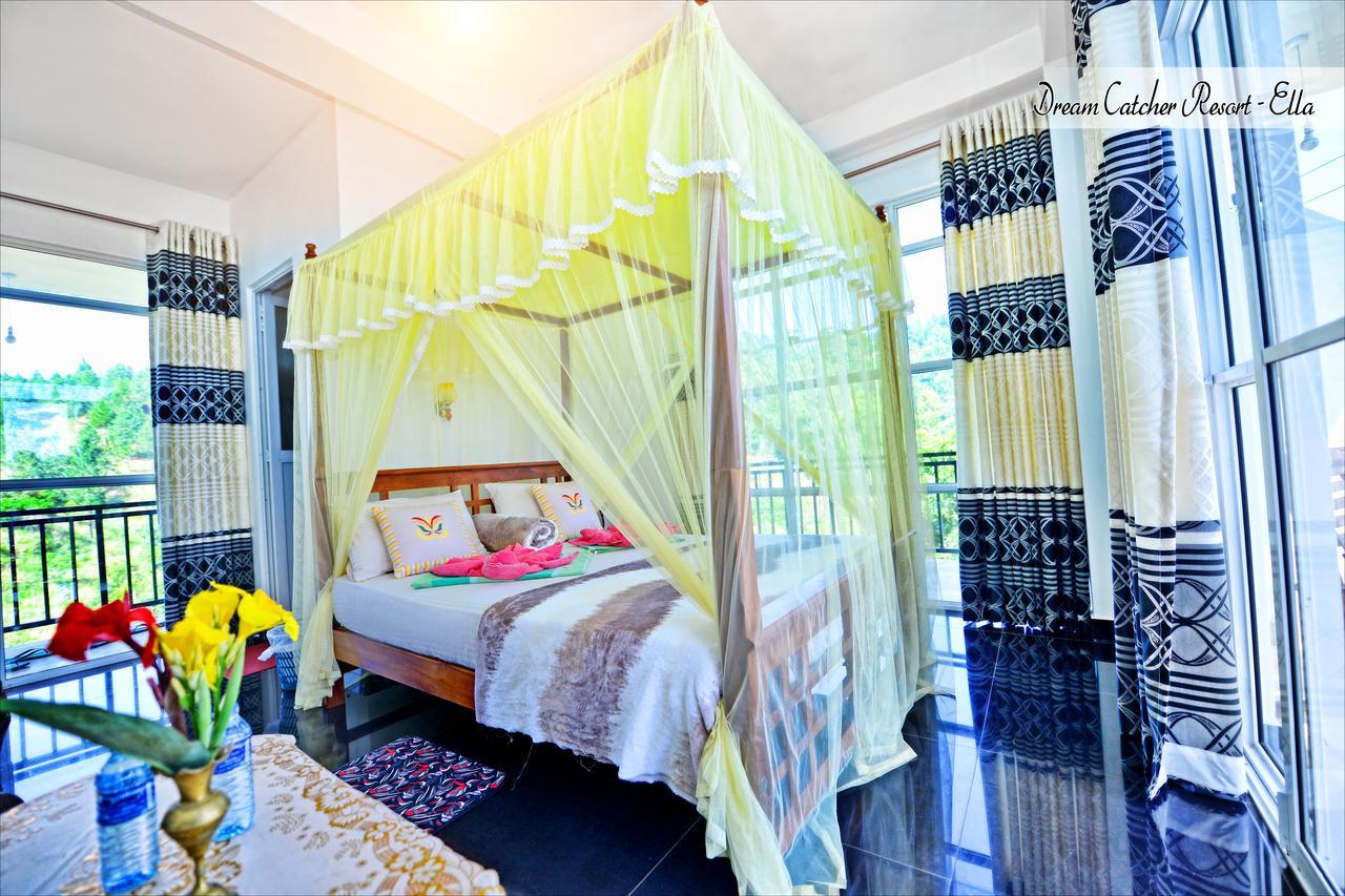 Ella Dream Catcher Resort Zewnętrze zdjęcie