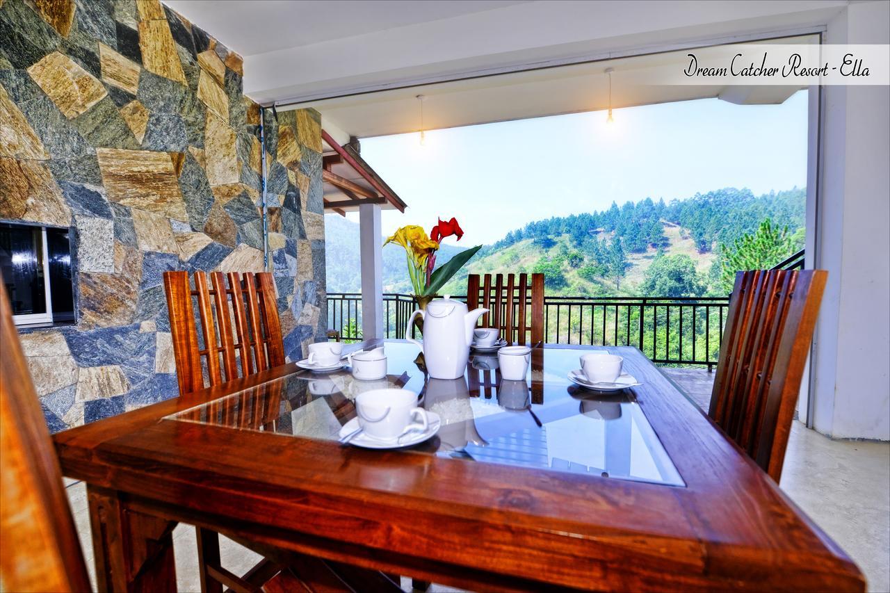 Ella Dream Catcher Resort Zewnętrze zdjęcie
