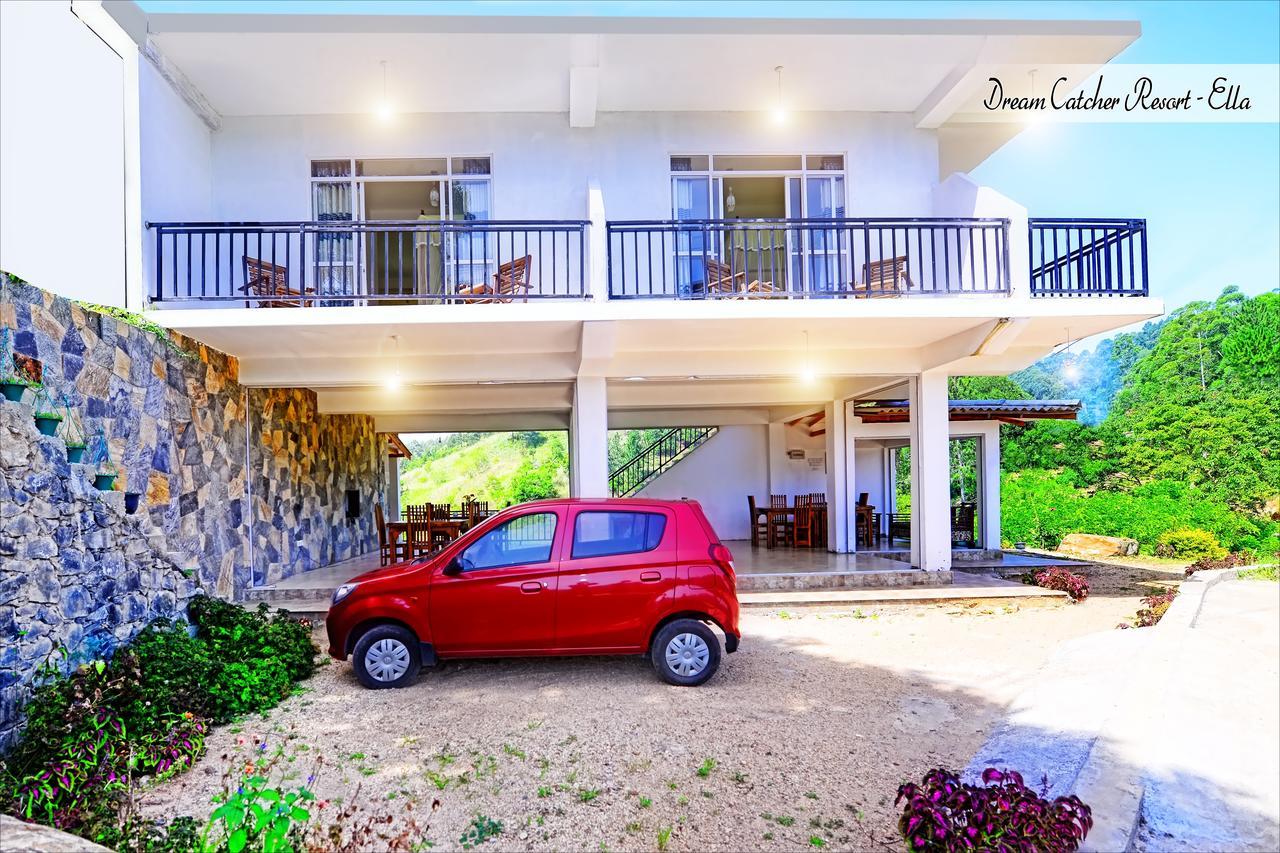 Ella Dream Catcher Resort Zewnętrze zdjęcie