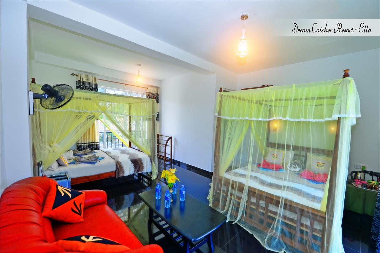 Ella Dream Catcher Resort Zewnętrze zdjęcie