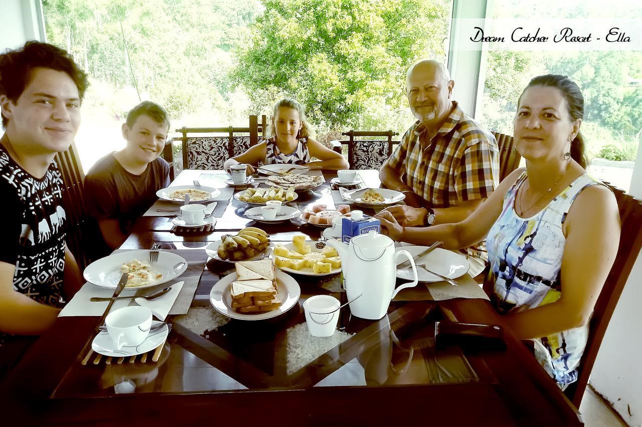 Ella Dream Catcher Resort Zewnętrze zdjęcie