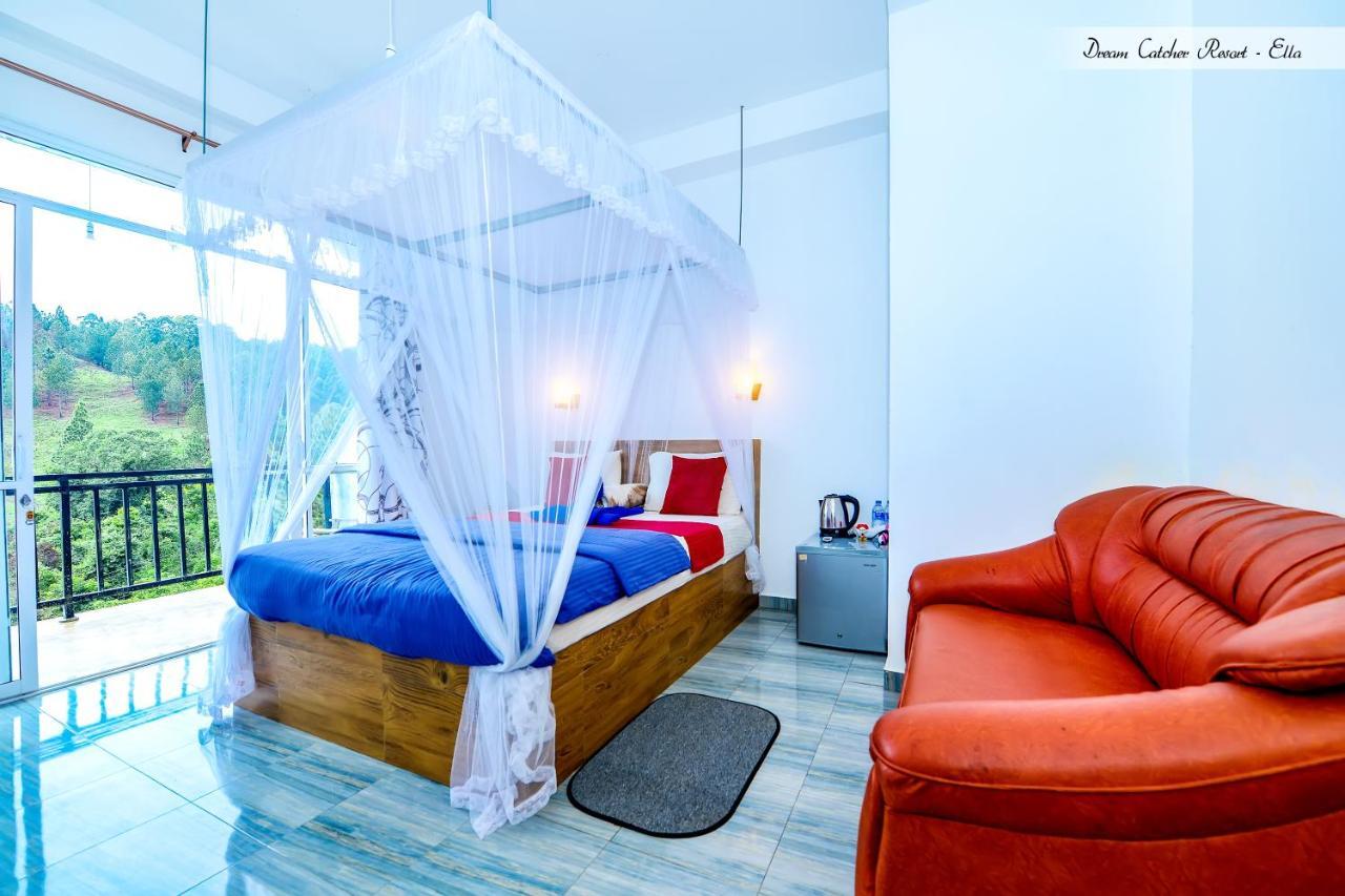 Ella Dream Catcher Resort Zewnętrze zdjęcie