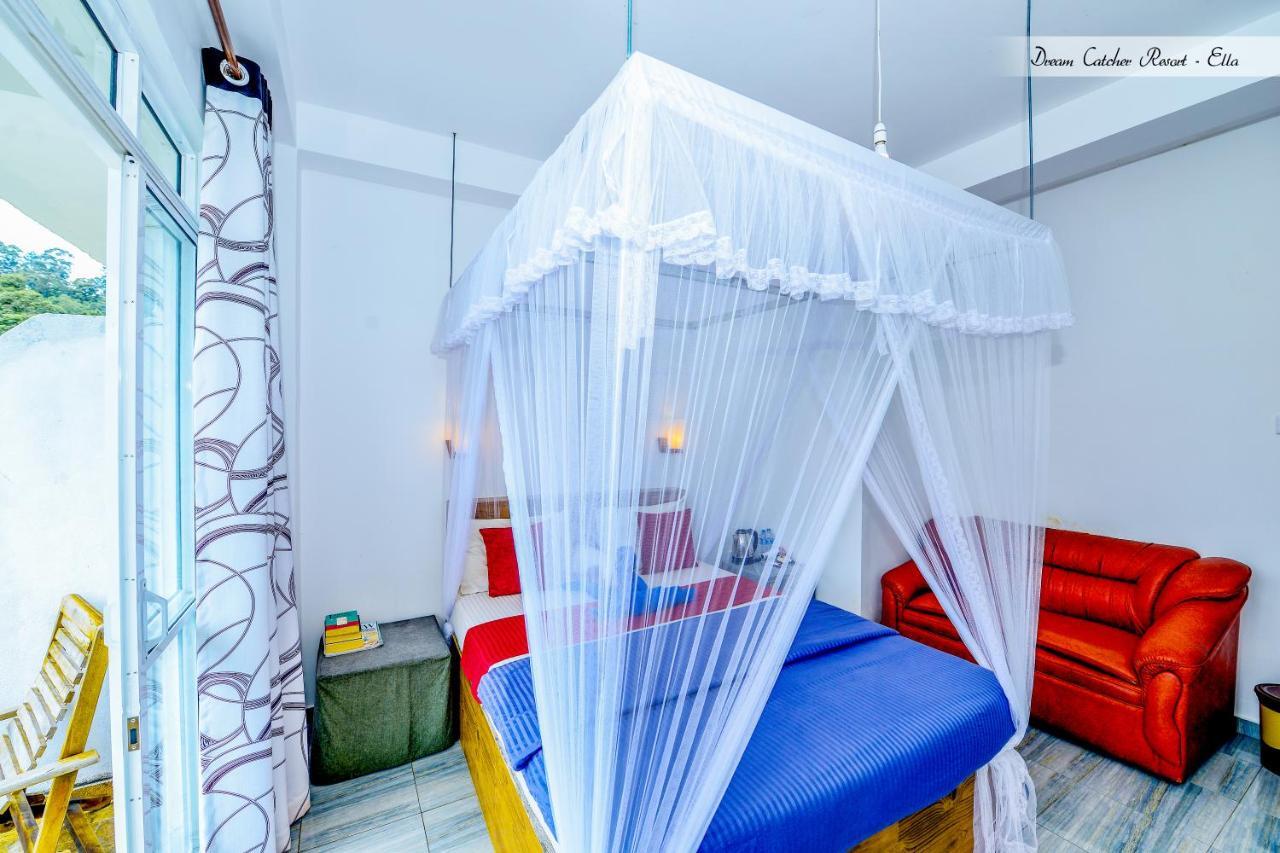 Ella Dream Catcher Resort Zewnętrze zdjęcie